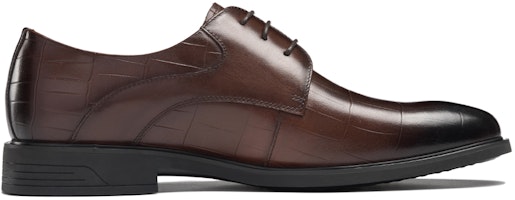 Kasut Kulit Formal Hitam Aokang Kunpeng Series 'Trendy' T223111033 Sizing Kasut Kulit Formal Hitam Aokang Kunpeng Series 'Trendy' T223111033