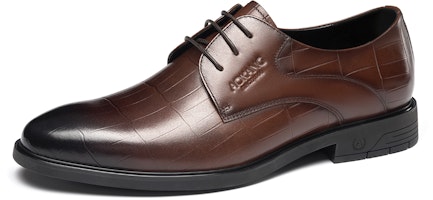 Kasut Kulit Formal Hitam Aokang Kunpeng Series 'Trendy' T223111033 Cheap Kasut Kulit Formal Hitam Aokang Kunpeng Series 'Trendy' T223111033