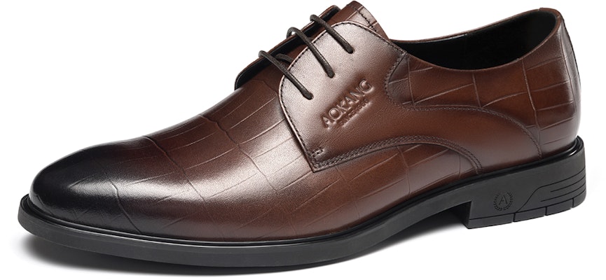 아오캉 곤붕 시리즈 트렌디 정장 구두 (Aokang Gonbung Trendy Dress Shoes) T223111033 Cheap 아오캉 곤붕 시리즈 트렌디 정장 구두 (Aokang Gonbung Trendy Dress Shoes) T223111033
