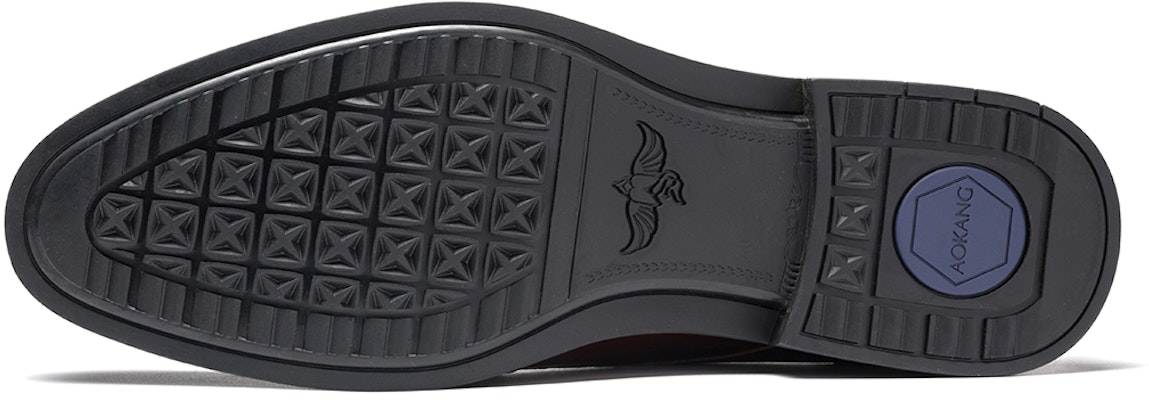 아오캉 곤붕 시리즈 트렌디 정장 구두 (Aokang Gonbung Trendy Dress Shoes) T223111033 2