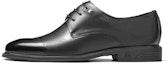 Buy Aokang Kunpeng Siri Hitam 'Kasut Kulit Formal Perniagaan British' 1211111121