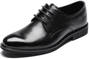 아오캉 곤붕 시리즈 가죽 정장구두 (블랙/패션 패치워크) 1211111125 Buy 아오캉 곤붕 시리즈 가죽 정장구두 (블랙/패션 패치워크) 1211111125