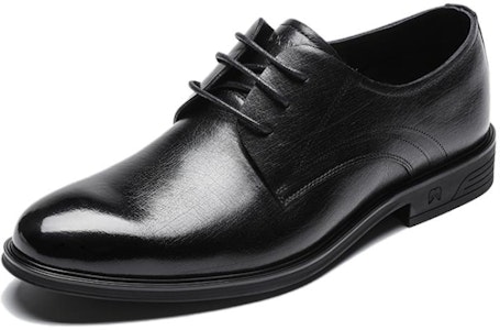 奥康鲲鹏系列拼接时尚黑色皮鞋正式鞋 1211111125 Buy 奥康鲲鹏系列拼接时尚黑色皮鞋正式鞋 1211111125