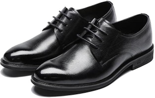 아오캉 곤붕 시리즈 가죽 정장구두 (블랙/패션 패치워크) 1211111125 Order 아오캉 곤붕 시리즈 가죽 정장구두 (블랙/패션 패치워크) 1211111125