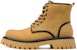 Aokang Kasut Bertali Luar Ruangan Mid-Top 'Martin Boot' 1233913003