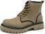 Aokang Kasut Bertali Luar Ruangan Mid-Top 'Martin Boot' 1233913003