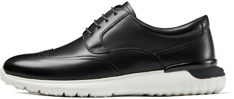 Aokang Leather 'Black Business Comfort' 6231611004 Aokang Leather 'Black Business Comfort' 6231611004