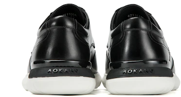 Purchase Aokang Pelle ''Comfort Nero Business'' 6231611004