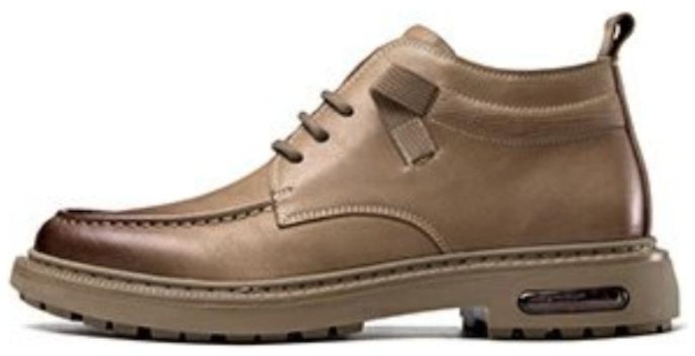 아오캉 빈티지 브라운 더비 부츠 (Aokang Vintage Brown Derby Boots) 1223223031 Buy 아오캉 빈티지 브라운 더비 부츠 (Aokang Vintage Brown Derby Boots) 1223223031