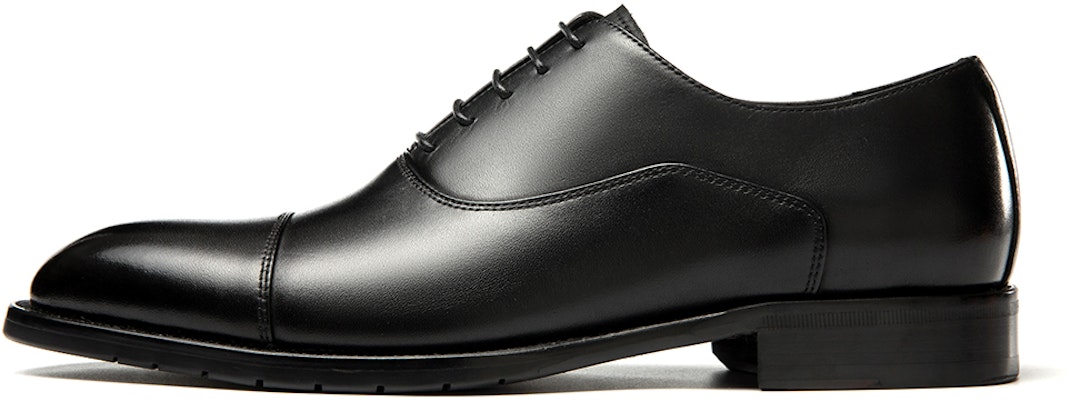 奥康男士黑色舒适系带皮鞋 1223111097 Buy 奥康男士黑色舒适系带皮鞋 1223111097