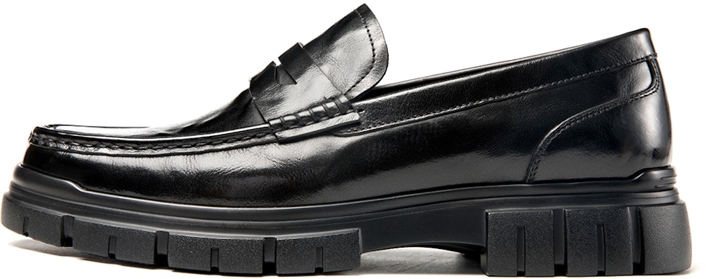 Aokang Leather Business Dress Shoes 'Black Wrinkle' 1233211024 Buy Aokang Leather Business Dress Shoes 'Black Wrinkle' 1233211024
