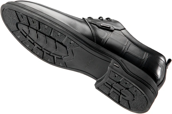 Zapatos de Vestir Aokang de Cuero con Cordones 'Negro Formal' 1233211115 Purchase Zapatos de Vestir Aokang de Cuero con Cordones 'Negro Formal' 1233211115