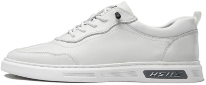 aokang-leather-classic-round-toe-lace-up-low-top-white-1223322073