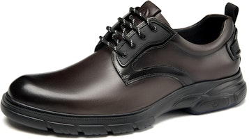 아오캉 가죽 컴포트 비즈니스 스포츠 '그레이' (Aokang Leather Comfort Business Sport 'Grey') 6231511184 Order 아오캉 가죽 컴포트 비즈니스 스포츠 '그레이' (Aokang Leather Comfort Business Sport 'Grey') 6231511184