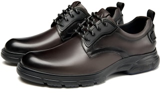 아오캉 가죽 컴포트 비즈니스 스포츠 '그레이' (Aokang Leather Comfort Business Sport 'Grey') 6231511184 Lookbook 아오캉 가죽 컴포트 비즈니스 스포츠 '그레이' (Aokang Leather Comfort Business Sport 'Grey') 6231511184