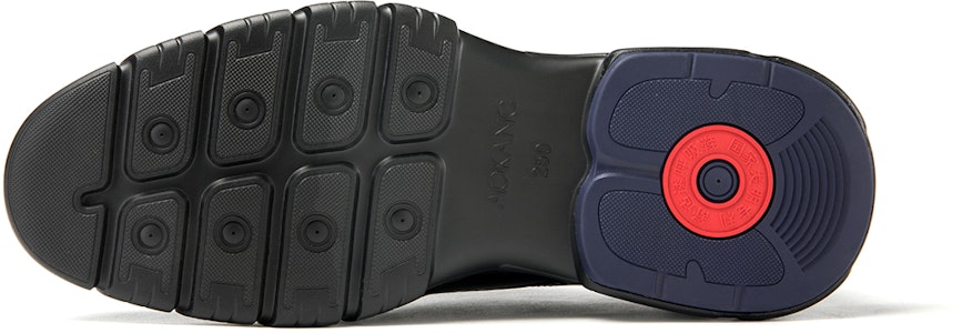 Kasut Kulit Aokang Selesa Pelbagai Gaya 'Kasut Hitam' 6231511179 Purchase Kasut Kulit Aokang Selesa Pelbagai Gaya 'Kasut Hitam' 6231511179