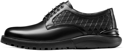Aokang Leather Dress Shoe 'Black Business Casual' 6231611007 Aokang Leather Dress Shoe 'Black Business Casual' 6231611007