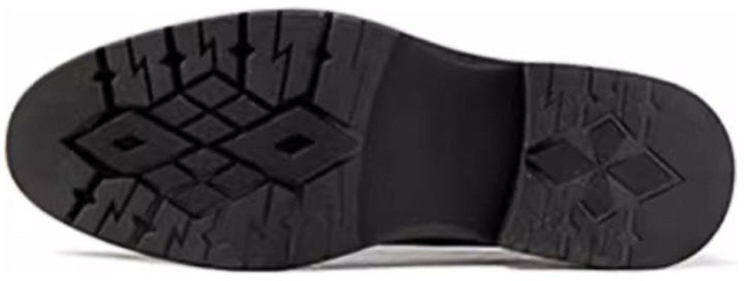 Aokang Leather Dress Shoe 'Brown' 1233111133 Purchase Aokang Leather Dress Shoe 'Brown' 1233111133