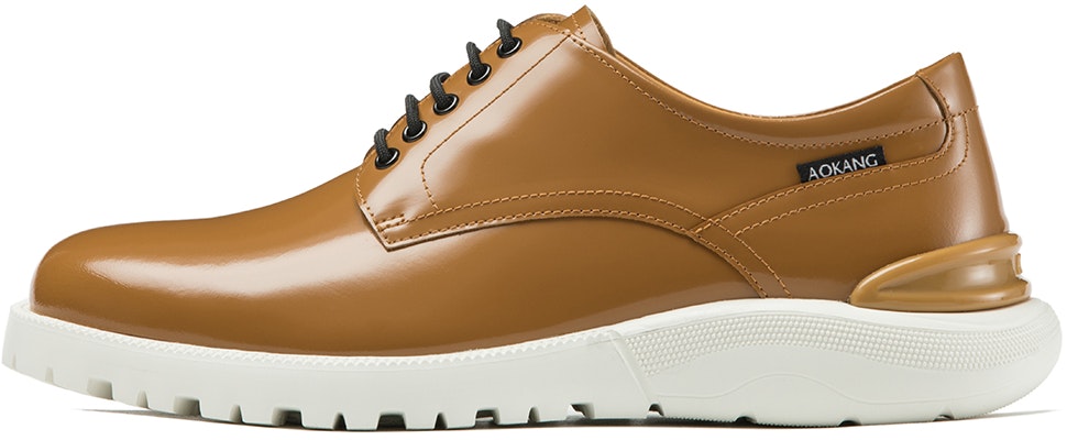 aokang-leather-dress-shoe-brown-business-casual-6231611002
