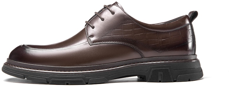 아오캉 가죽 정장구두 '브라운 비즈니스 컴포트' (Aokang Brown Business Comfort) 1223211050 Buy 아오캉 가죽 정장구두 '브라운 비즈니스 컴포트' (Aokang Brown Business Comfort) 1223211050