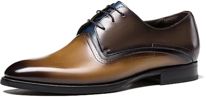 Order Chaussure en Cuir Aokang ''Confort Business Marron'' 9211611016