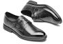 Purchase Kasut Kulit Aokang 'Black Business Fashion' Lelaki Stylish. 1231111002