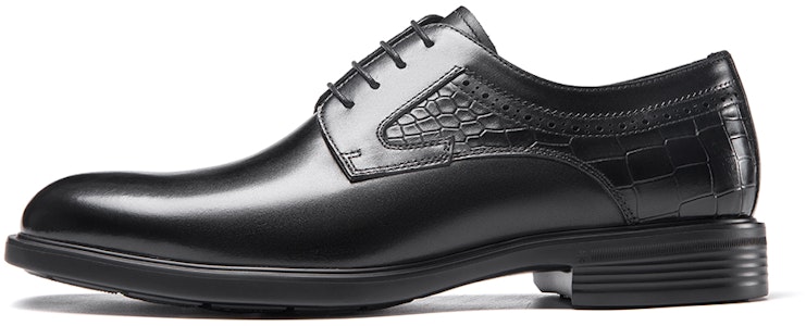 Kasut Kulit Formal Aokang 'Black Comfort' 1223211051 Buy Kasut Kulit Formal Aokang 'Black Comfort' 1223211051