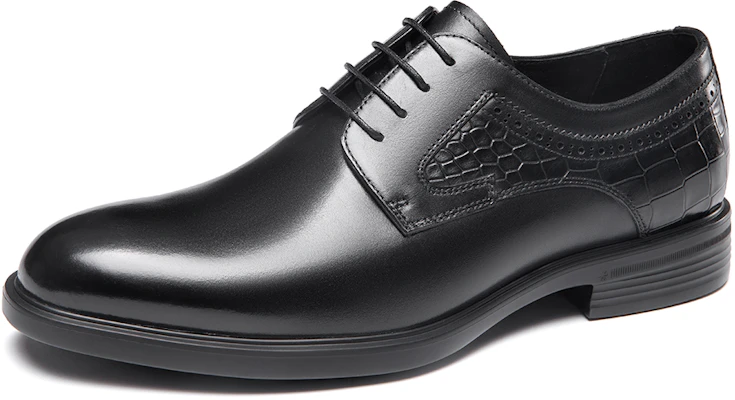 奥康革靴「黒 comfort」 1223211051 Order 奥康革靴「黒 comfort」 1223211051