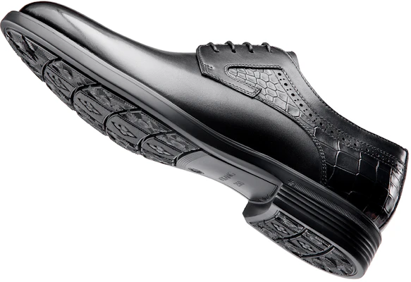 奥康革靴「黒 comfort」 1223211051 Shop 奥康革靴「黒 comfort」 1223211051