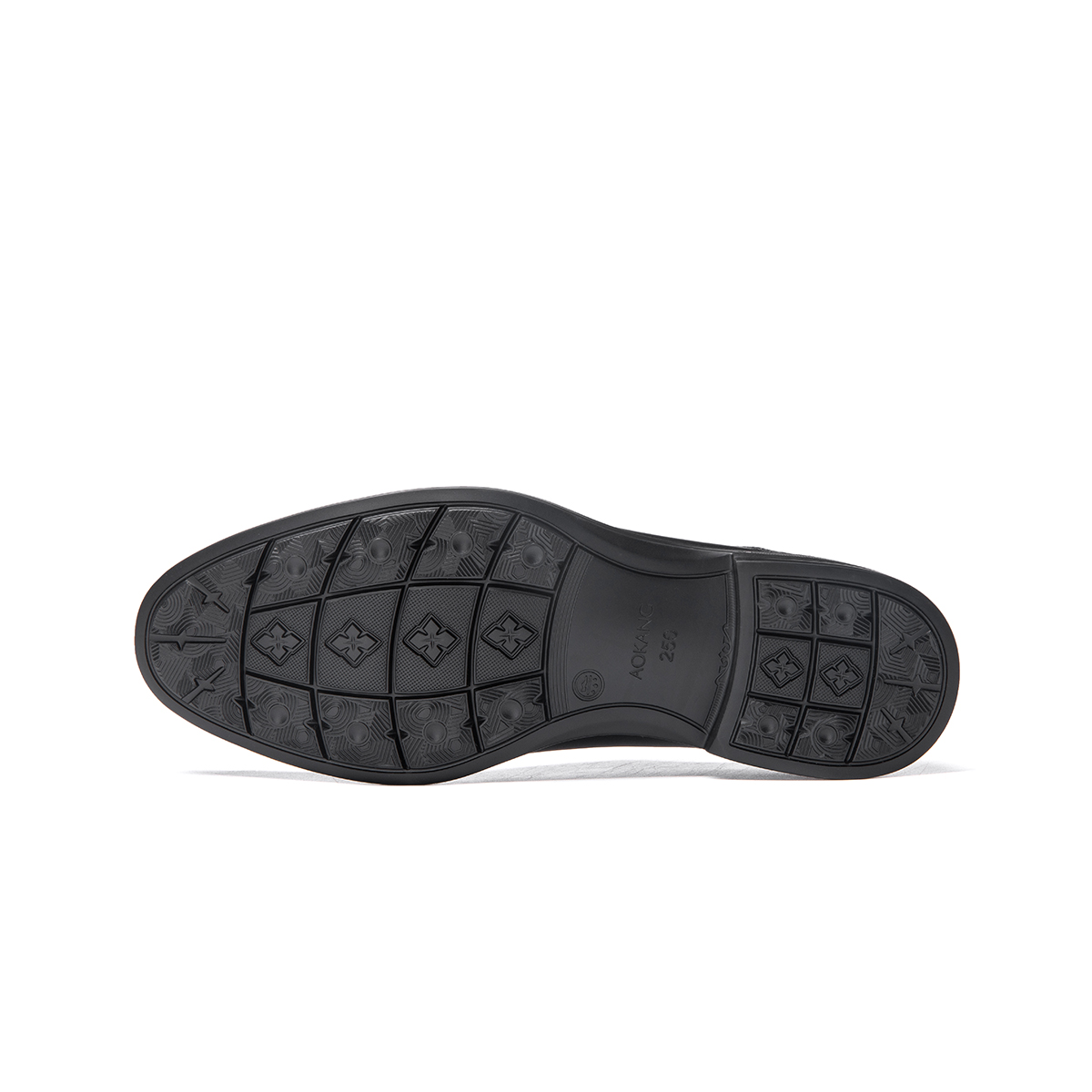 Purchase 奥康革靴「黒 comfort」 1223211051