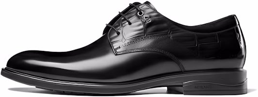 Aokang Leather Dress Shoes 'Black Comfort Business' 1221211111 Aokang Leather Dress Shoes 'Black Comfort Business' 1221211111