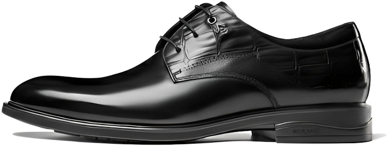 奥康 レザードレスシューズ「ブラック快適ビジネス」1221211111 1221211111 Buy 奥康 レザードレスシューズ「ブラック快適ビジネス」1221211111 1221211111