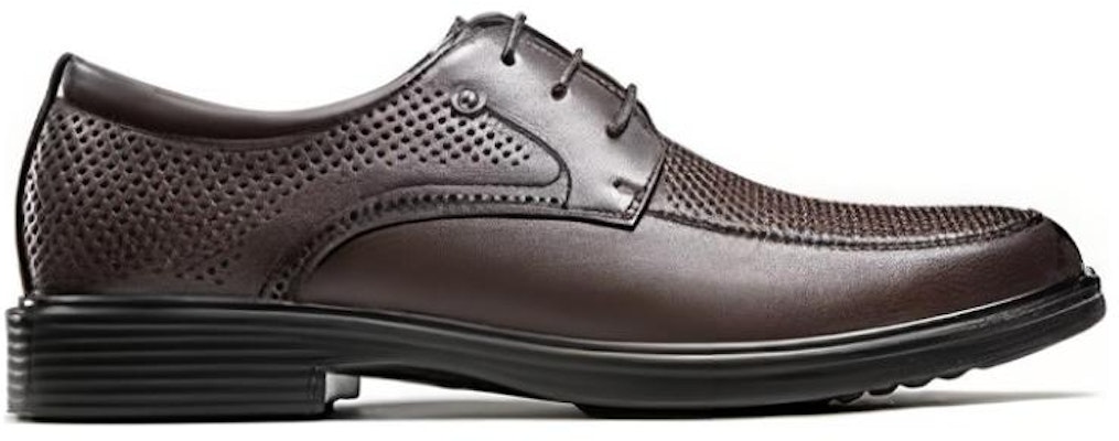 아오캉 브라운 컴포트 가죽 구두 (Aokang Brown Comfort Leather Shoes) 1223811009 Order 아오캉 브라운 컴포트 가죽 구두 (Aokang Brown Comfort Leather Shoes) 1223811009