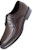Kasut Kulit Aokang 'Brown Comfort' Lelaki Formal 1223811009