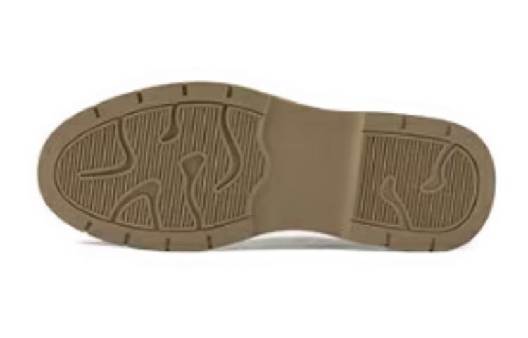 Purchase 奥康棕色时尚系带皮鞋 1233814010