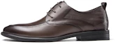 Buy Zapatos de Vestir de Cuero Aokang 'Cómodos y Versátiles Marrón' 1223211055