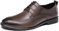 Order Zapatos de Vestir de Cuero Aokang 'Cómodos y Versátiles Marrón' 1223211055