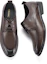 Shop Zapatos de Vestir de Cuero Aokang 'Cómodos y Versátiles Marrón' 1223211055