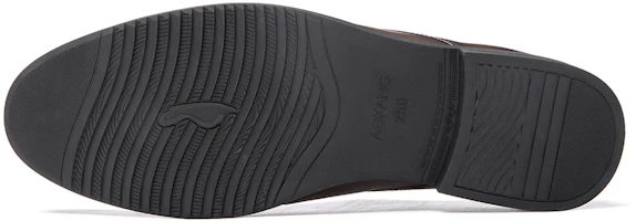 Purchase Aokang Leder Business-Schuhe ''Komfort Vielseitig Braun'' 1223211055