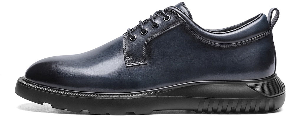 Aokang Leather Dress Shoes 'Comfortable Breathable Blue' 6221611207 Buy Aokang Leather Dress Shoes 'Comfortable Breathable Blue' 6221611207