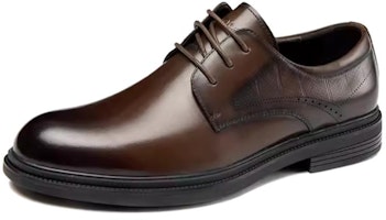 아오캉 가죽 정장구두 '편안한 브라운' (Aokang gajuk jeongjanggudu 'pyeonanhan beuraun') 1233111137 Lookbook 아오캉 가죽 정장구두 '편안한 브라운' (Aokang gajuk jeongjanggudu 'pyeonanhan beuraun') 1233111137