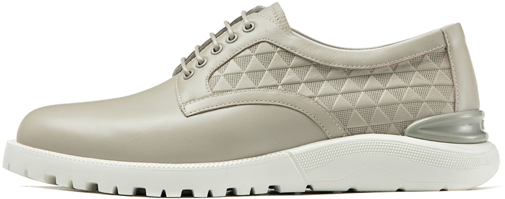 Aokang Leather Dress Shoes 'Fashion Business Casual Grey' 6231611008 Buy Aokang Leather Dress Shoes 'Fashion Business Casual Grey' 6231611008
