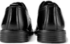 Shop Zapatos de Vestir de Cuero Aokang 'Comodidad Simplificada Negro' 1233811025
