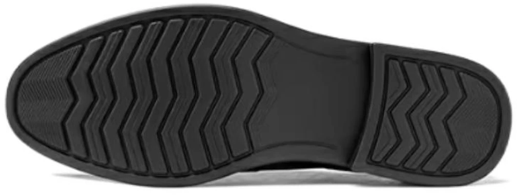 Zapatos de Vestir de Cuero Aokang 'Comodidad Simplificada Negro' 1233811025 Purchase Zapatos de Vestir de Cuero Aokang 'Comodidad Simplificada Negro' 1233811025