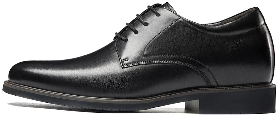 Zapatos de Vestir Negros de Cuero Aokang con Cordones y Corte Bajo 1223111001 Buy Zapatos de Vestir Negros de Cuero Aokang con Cordones y Corte Bajo 1223111001