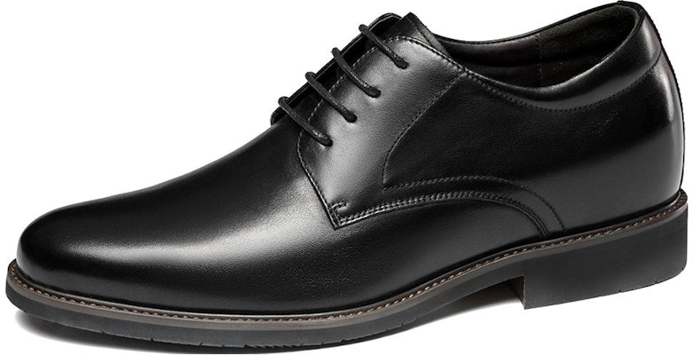 Zapatos de Vestir Negros de Cuero Aokang con Cordones y Corte Bajo 1223111001 Order Zapatos de Vestir Negros de Cuero Aokang con Cordones y Corte Bajo 1223111001