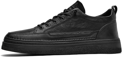 Aokang Leather Low-Top Sneaker 'Versatile Comfort' 1225422040W Aokang Leather Low-Top Sneaker 'Versatile Comfort' 1225422040W