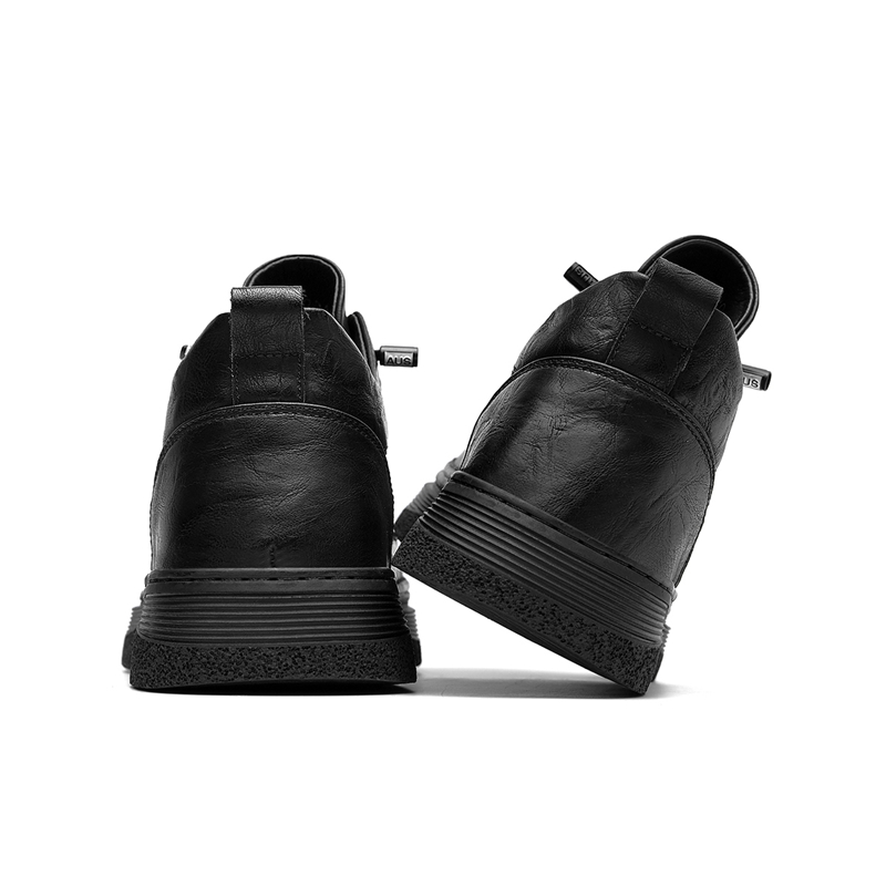 Purchase 奧康AOKANG 皮革 百搭舒適 低幫 板鞋 男款