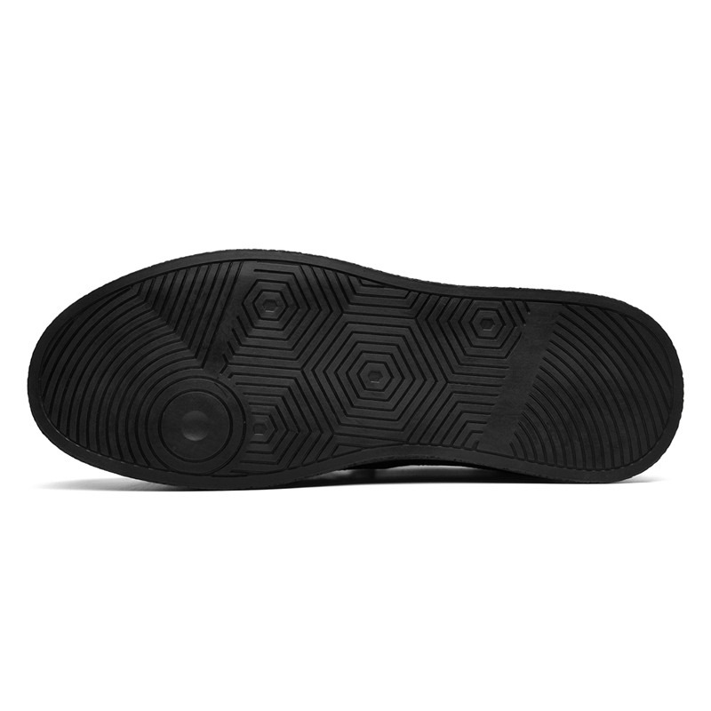 Details for 奧康AOKANG 皮革 百搭舒適 低幫 板鞋 男款