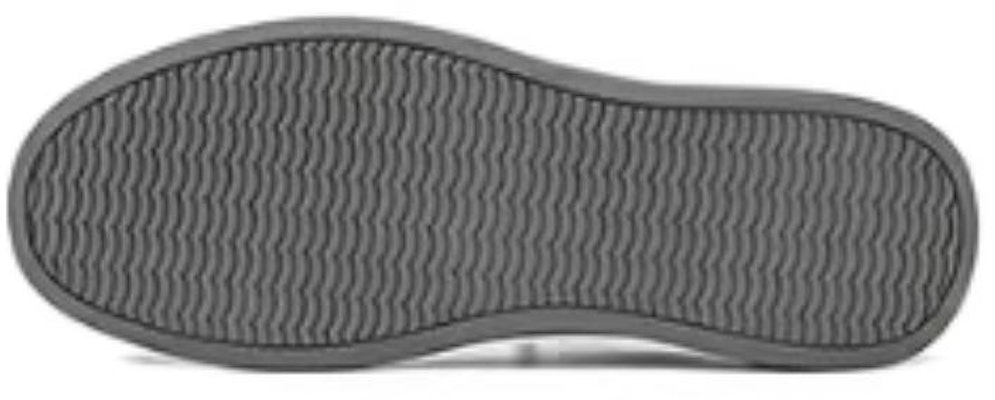 Aokang Leather Low 'Comfort Casual White' 1233322041 Lookbook Aokang Leather Low 'Comfort Casual White' 1233322041